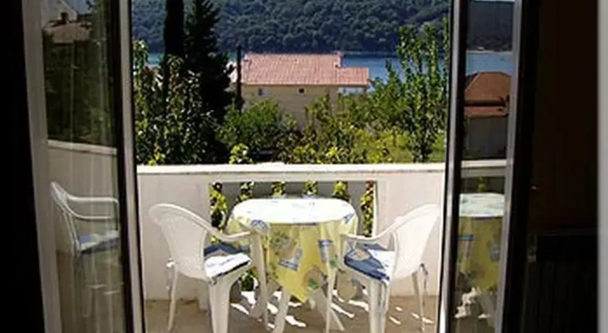 Apartments Renata