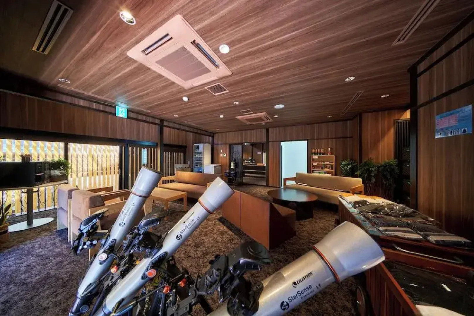 Glamping Resort GLANSO NAGASAKI