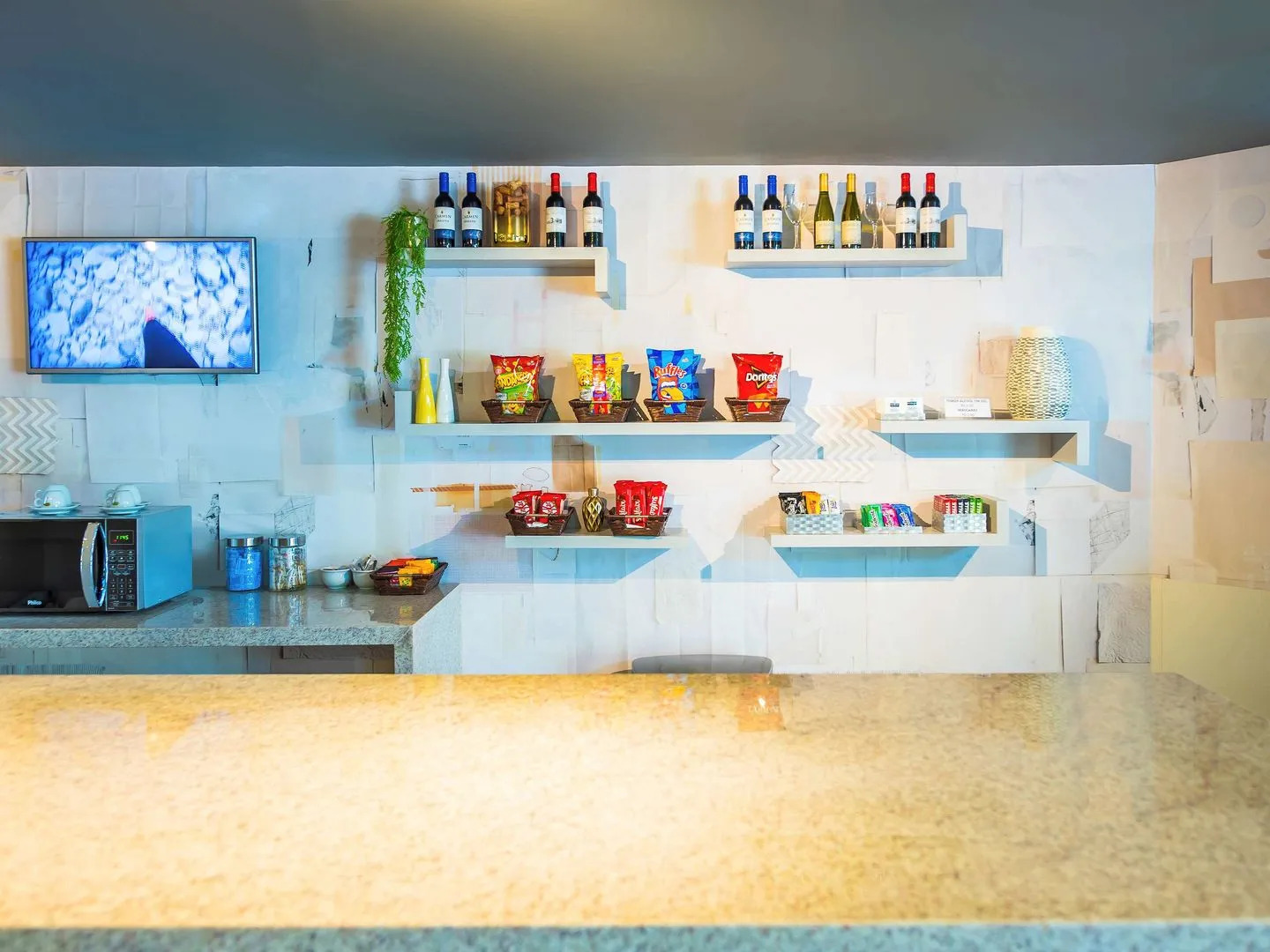 Ibis Styles Sorocaba Santa Rosalia