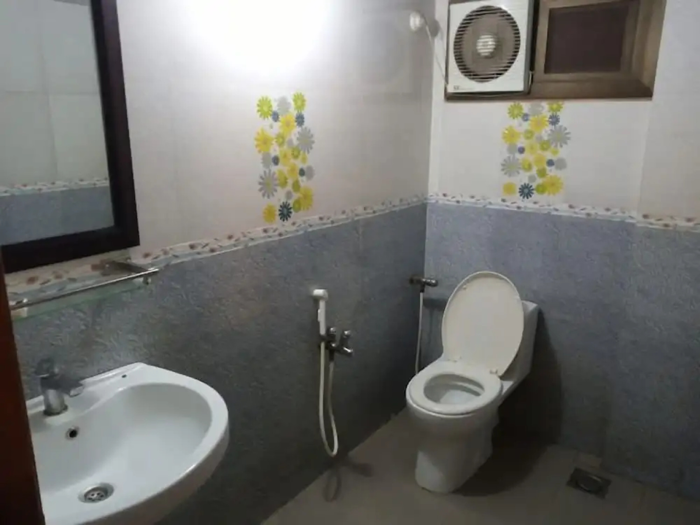Al Rehman Guest House