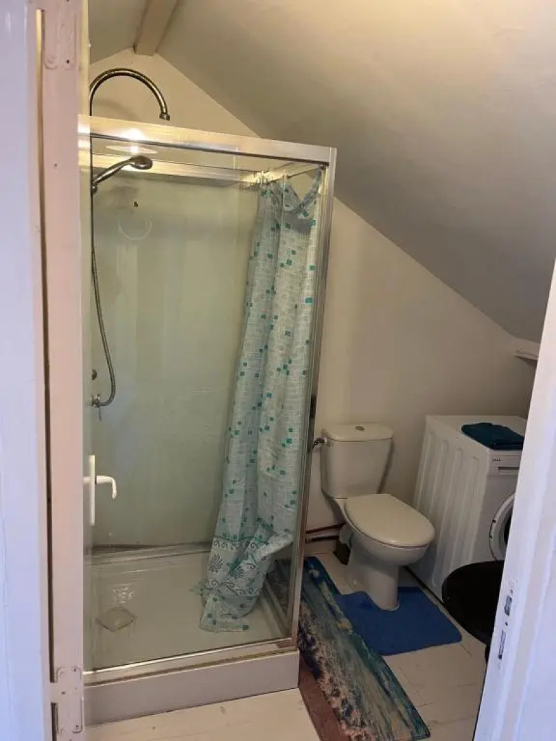 Studio-Meublé HyperCentre