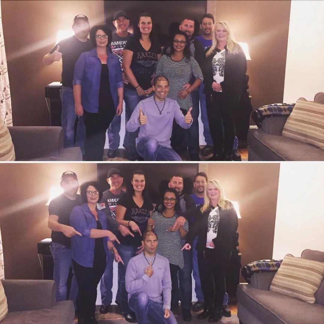 The Little Italy of Niagara Falls Bed & Breakfast