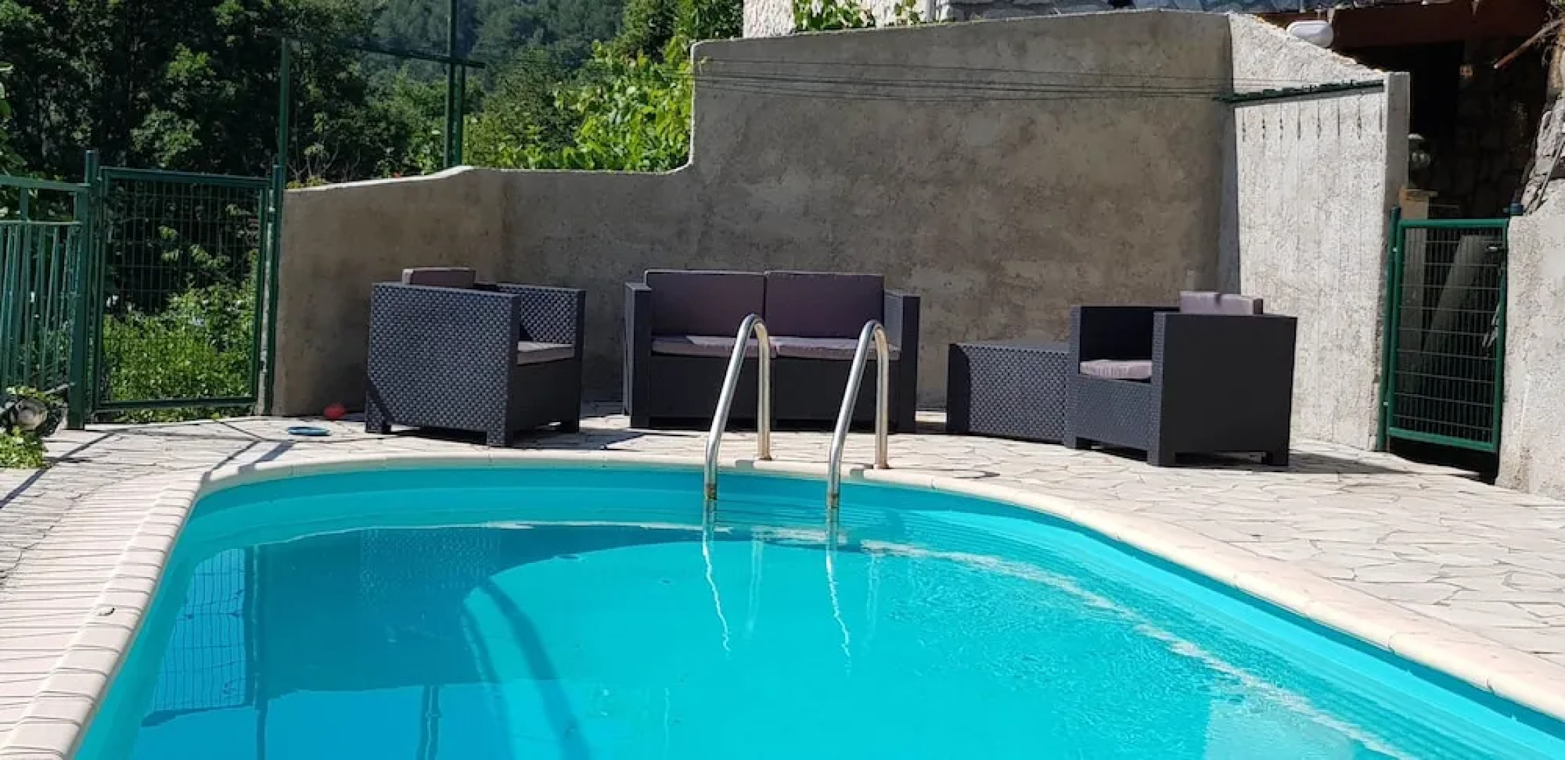 Soleillas Appartement