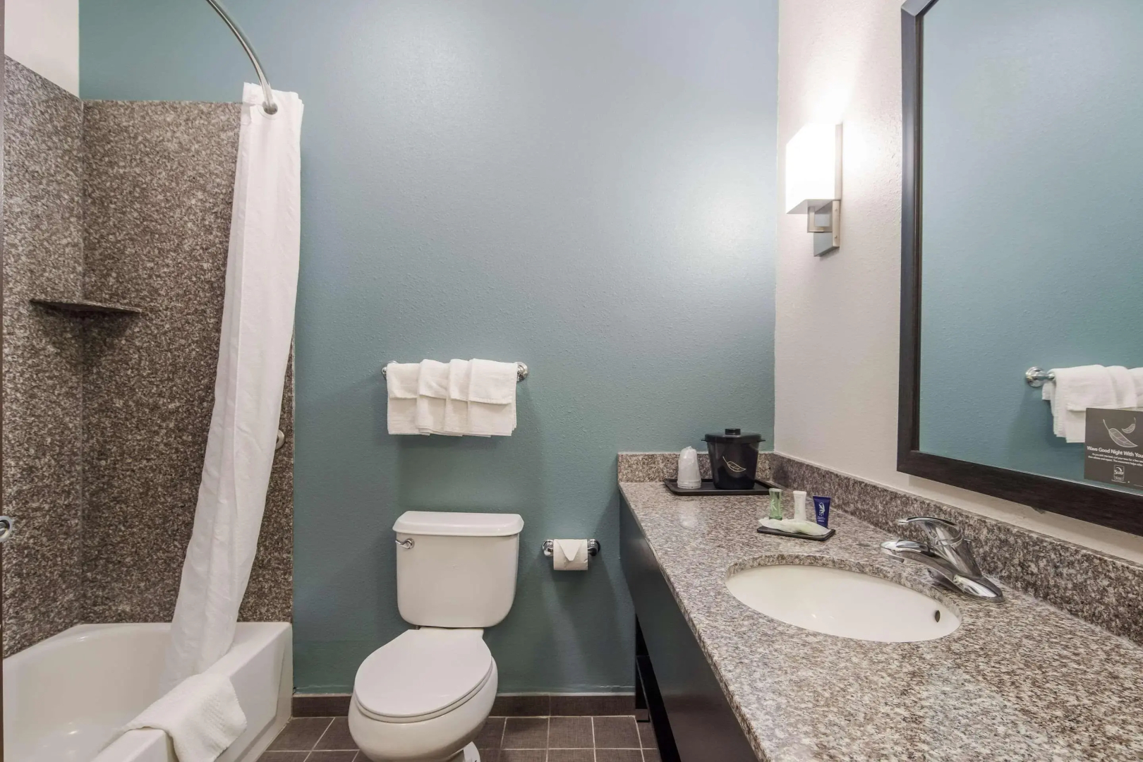 Sleep Inn and Suites at Kennesaw State University
