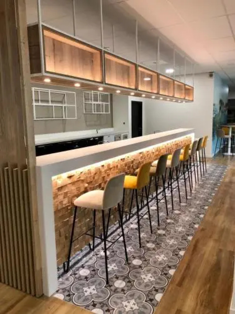 Lyce Biarritz Atlantique