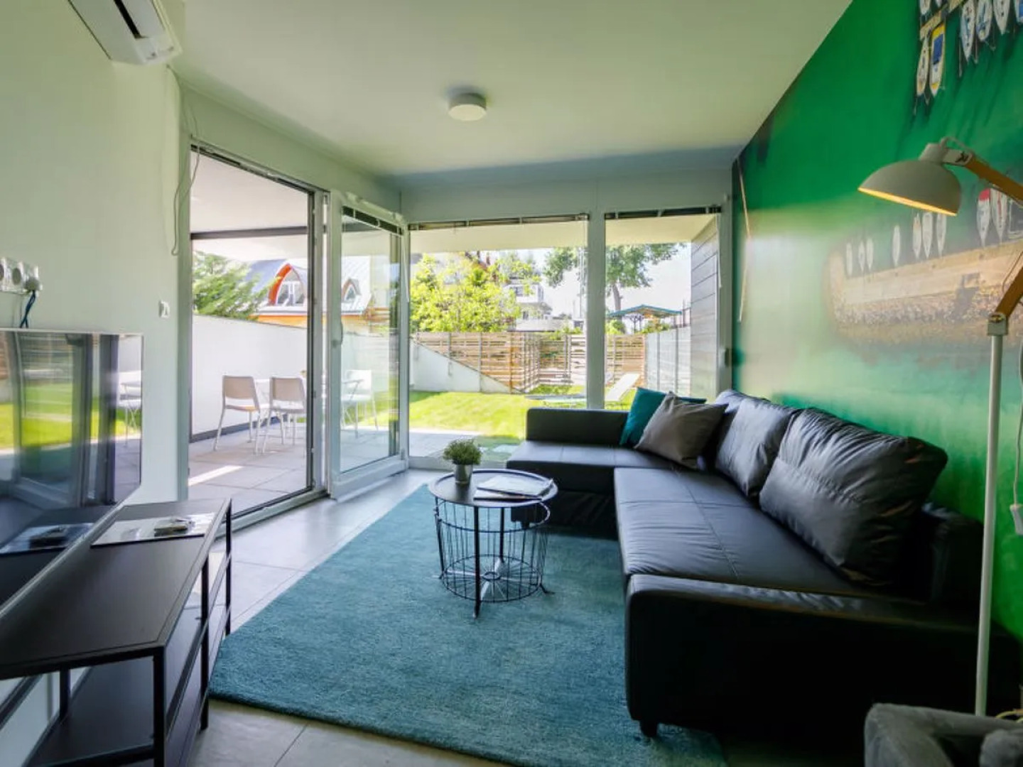 Apartment Földvár Balatonboglar/Szemes