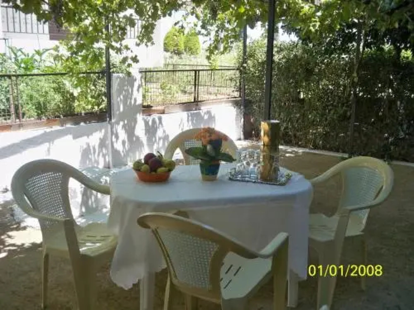 Theoxenia Paralio Astros