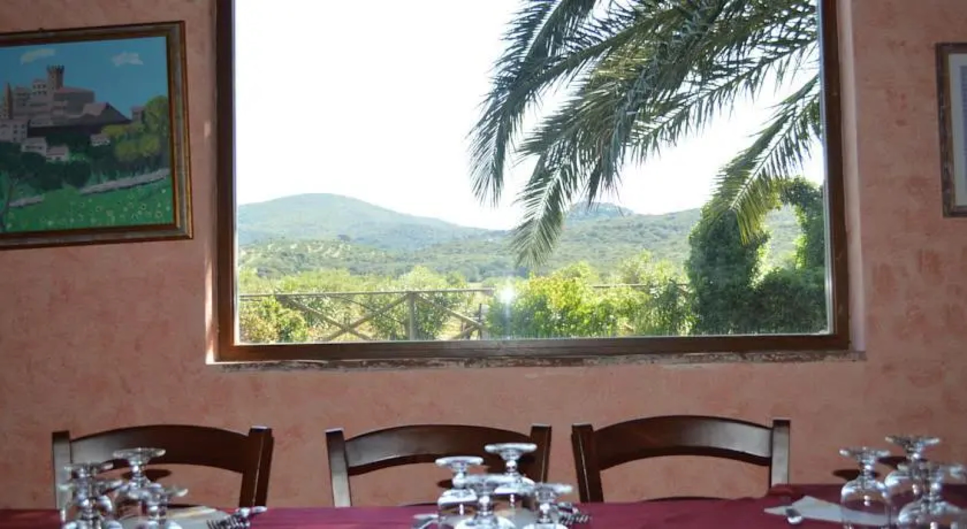 Agriturismo il Portico