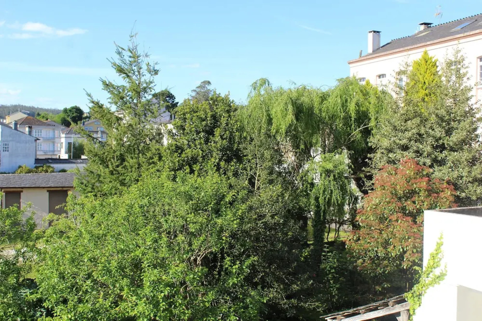 Pensión Albergue O Pedregal