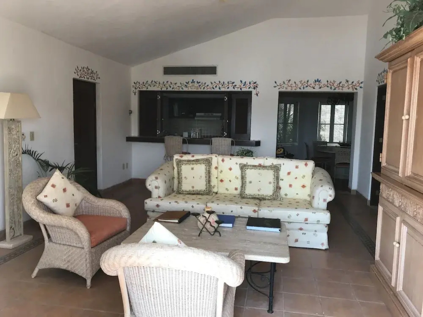 Marina Villas - Grand Isla Navidad