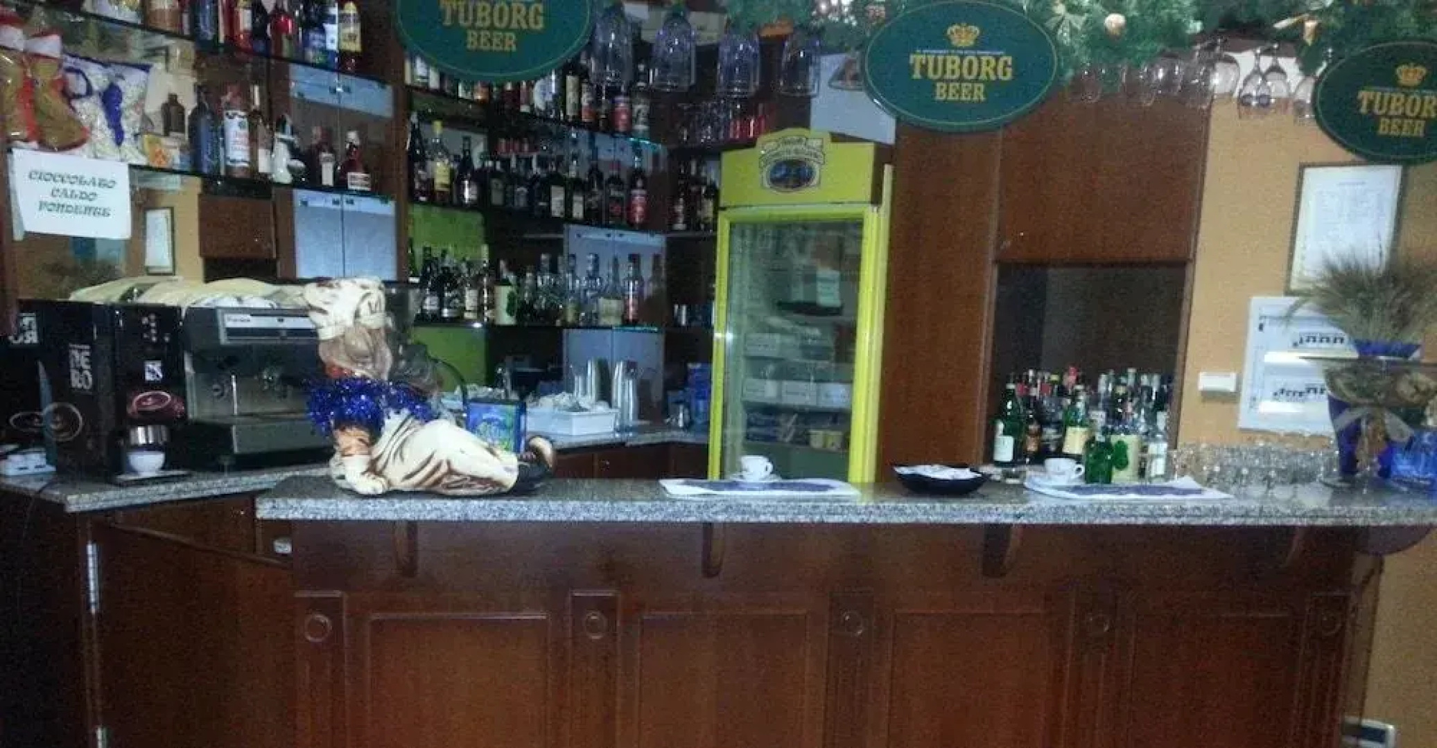 Park Hotel Il Poggio