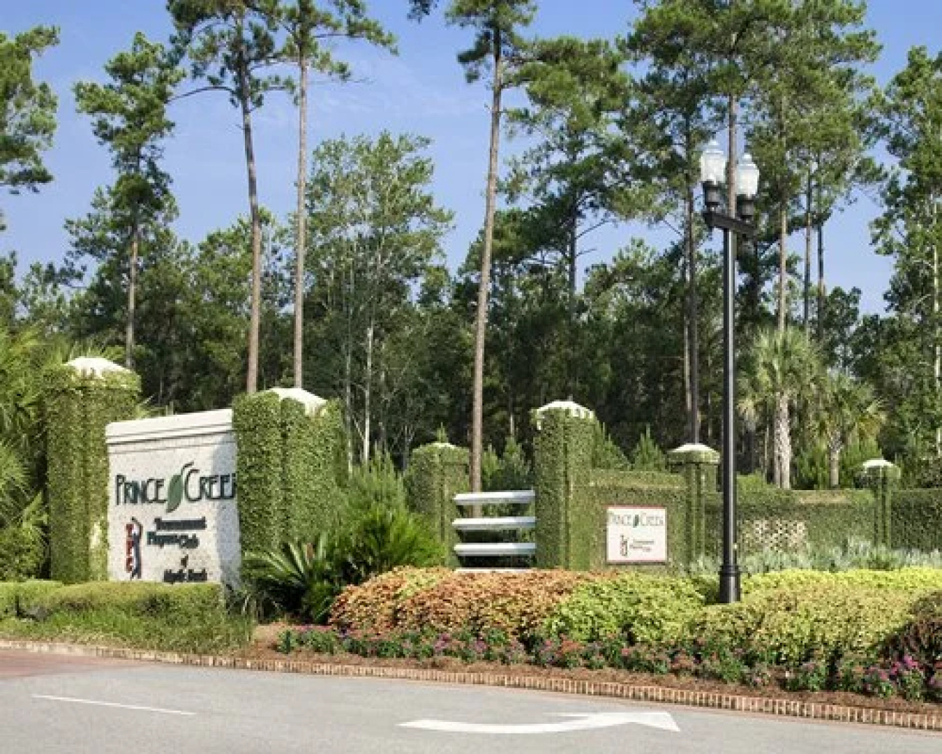 The Players Village, Murrells Inlet, USA