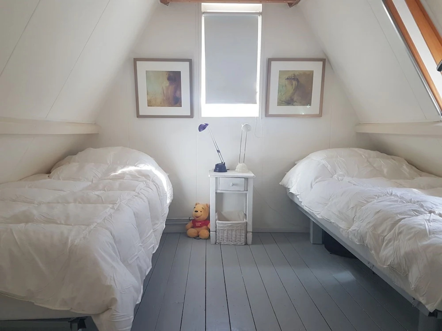 Luxury Holiday Home in Heiloo with Terrace And Garden