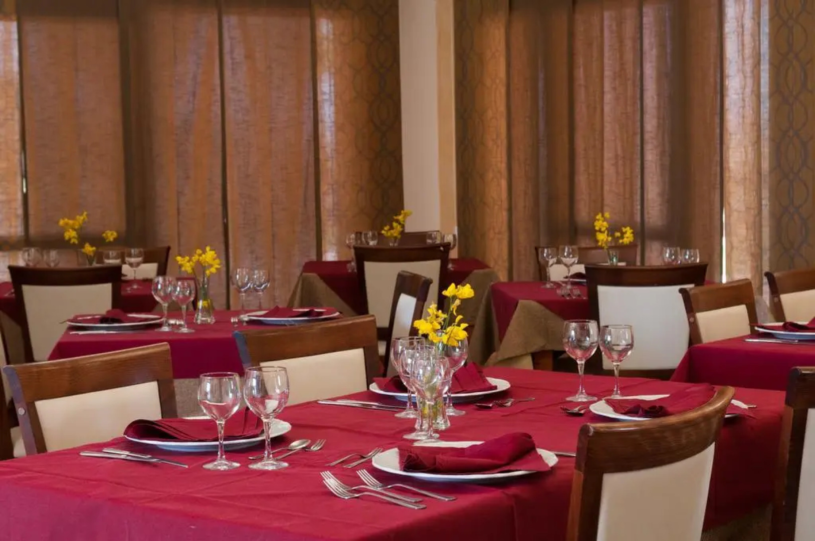 Hotel Donna Carmela Sede unica Sciacca