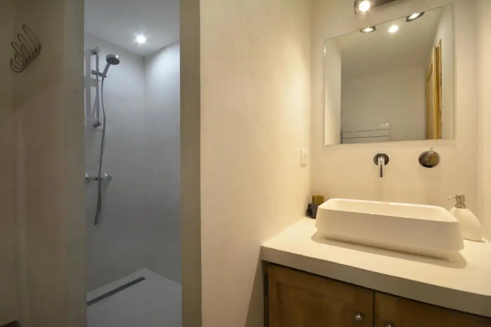 Appartement Casa Giovanni