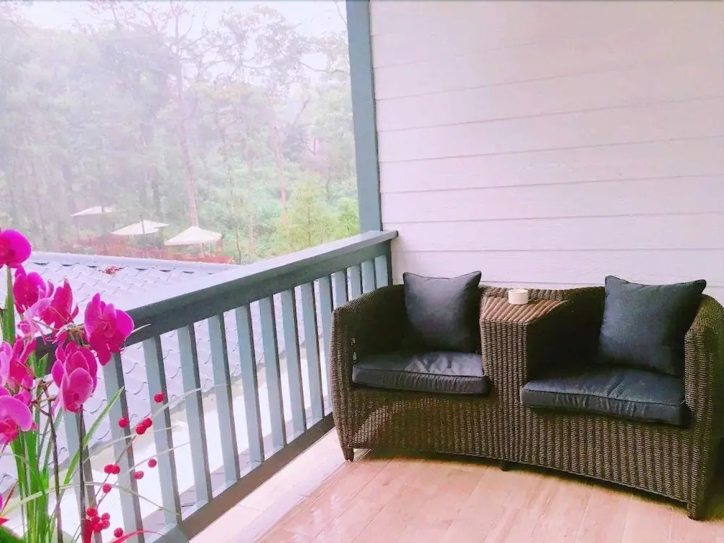 Sud Vista B&B