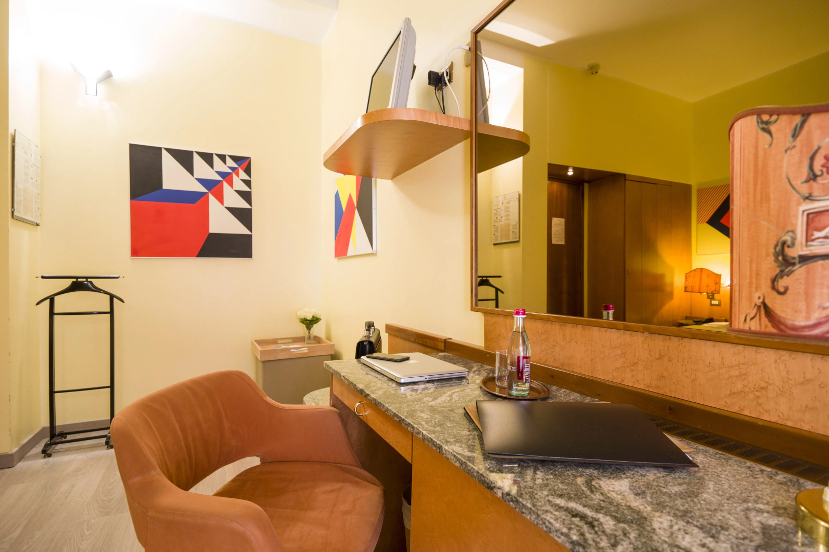 Hotel Carrobbio