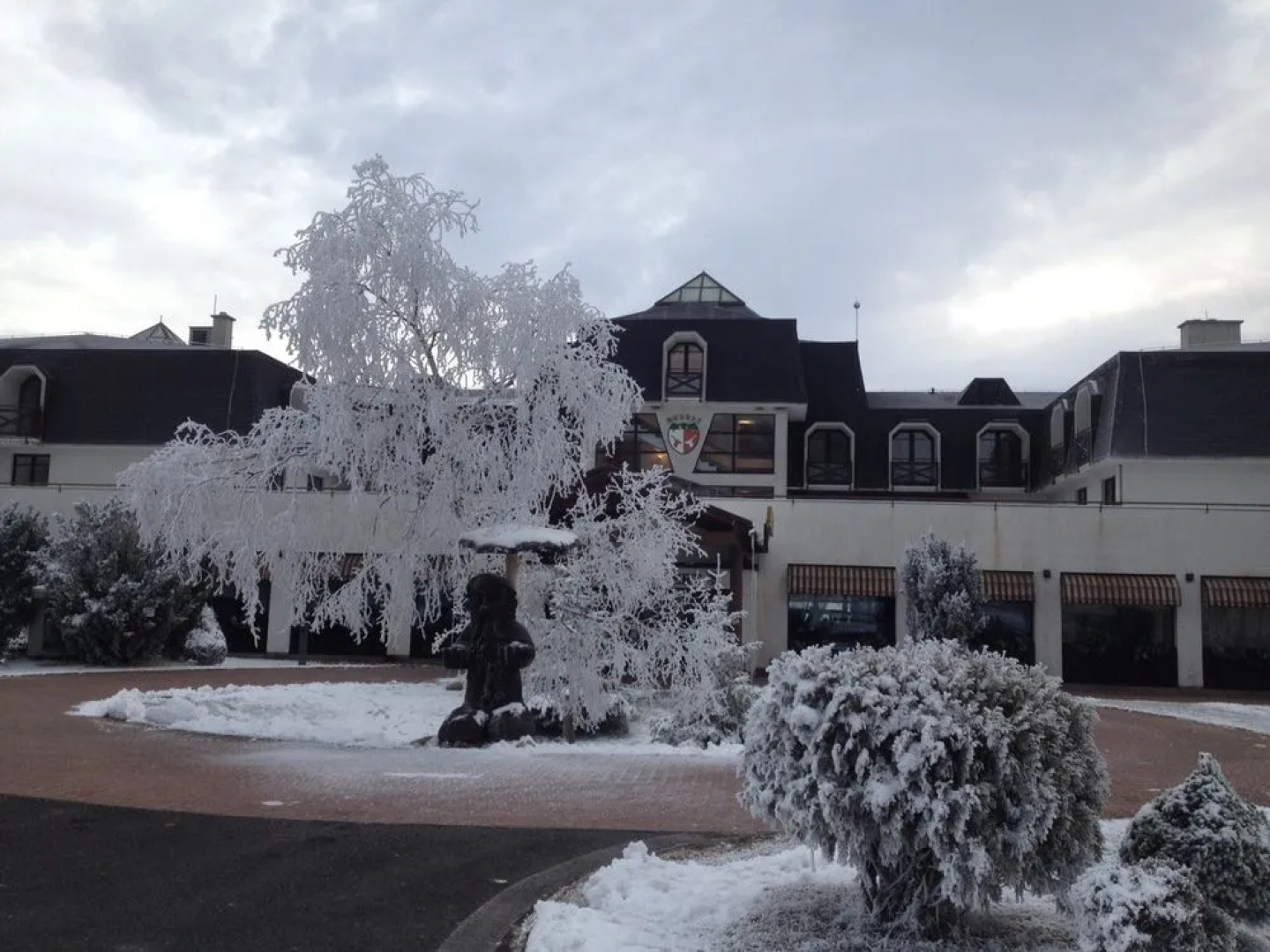 Hotel Hubert High Tatras