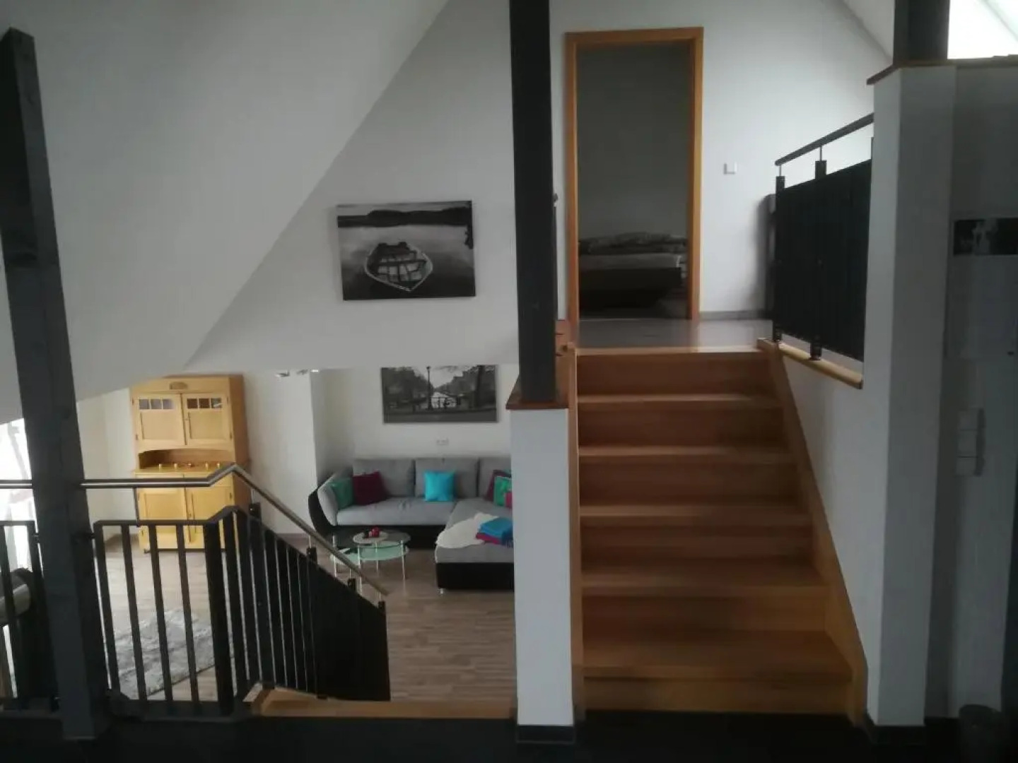 Top Ferienwohnung 125 m² in Salem