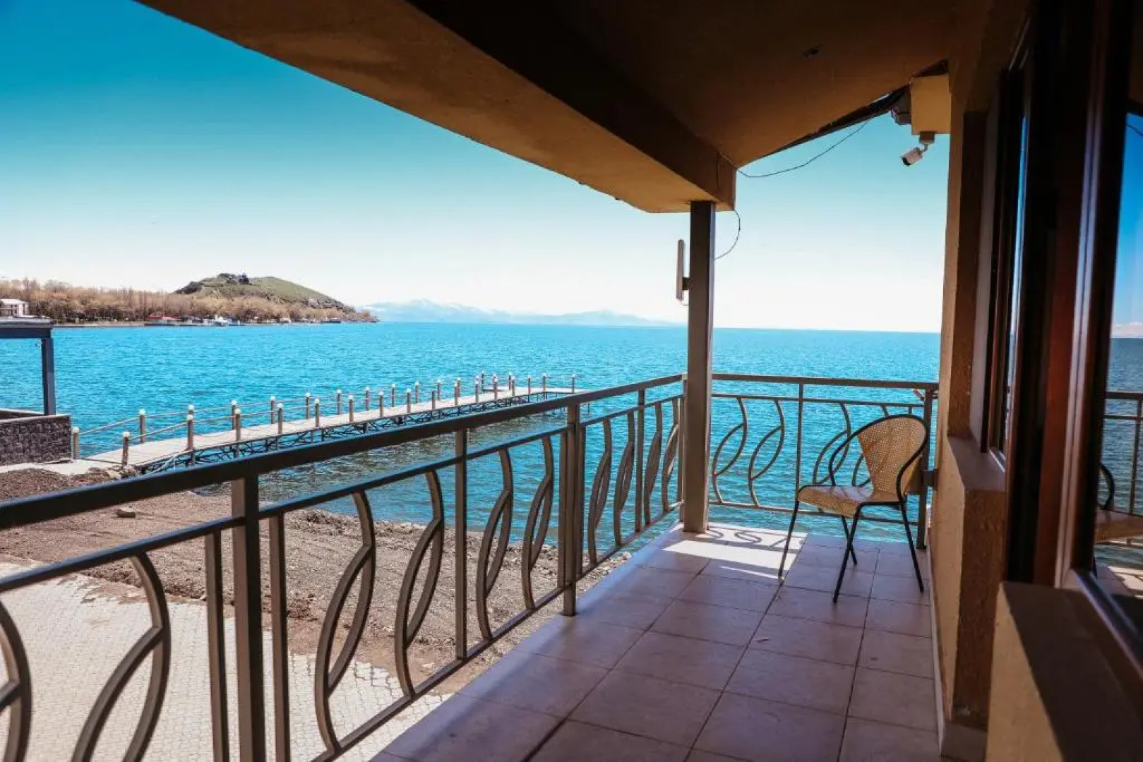 Отель Best Western Bohemian Resort