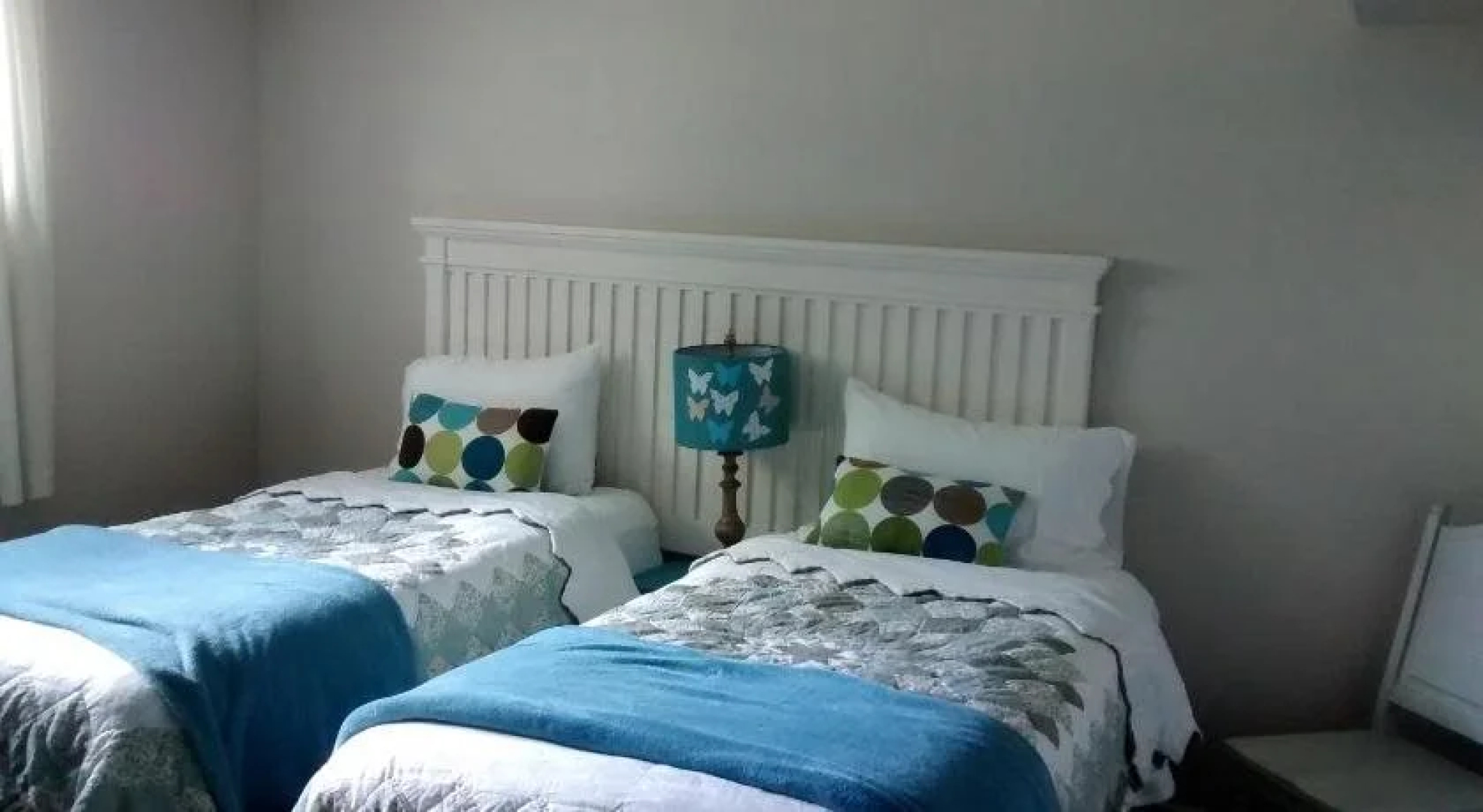 Three Wishes B&B