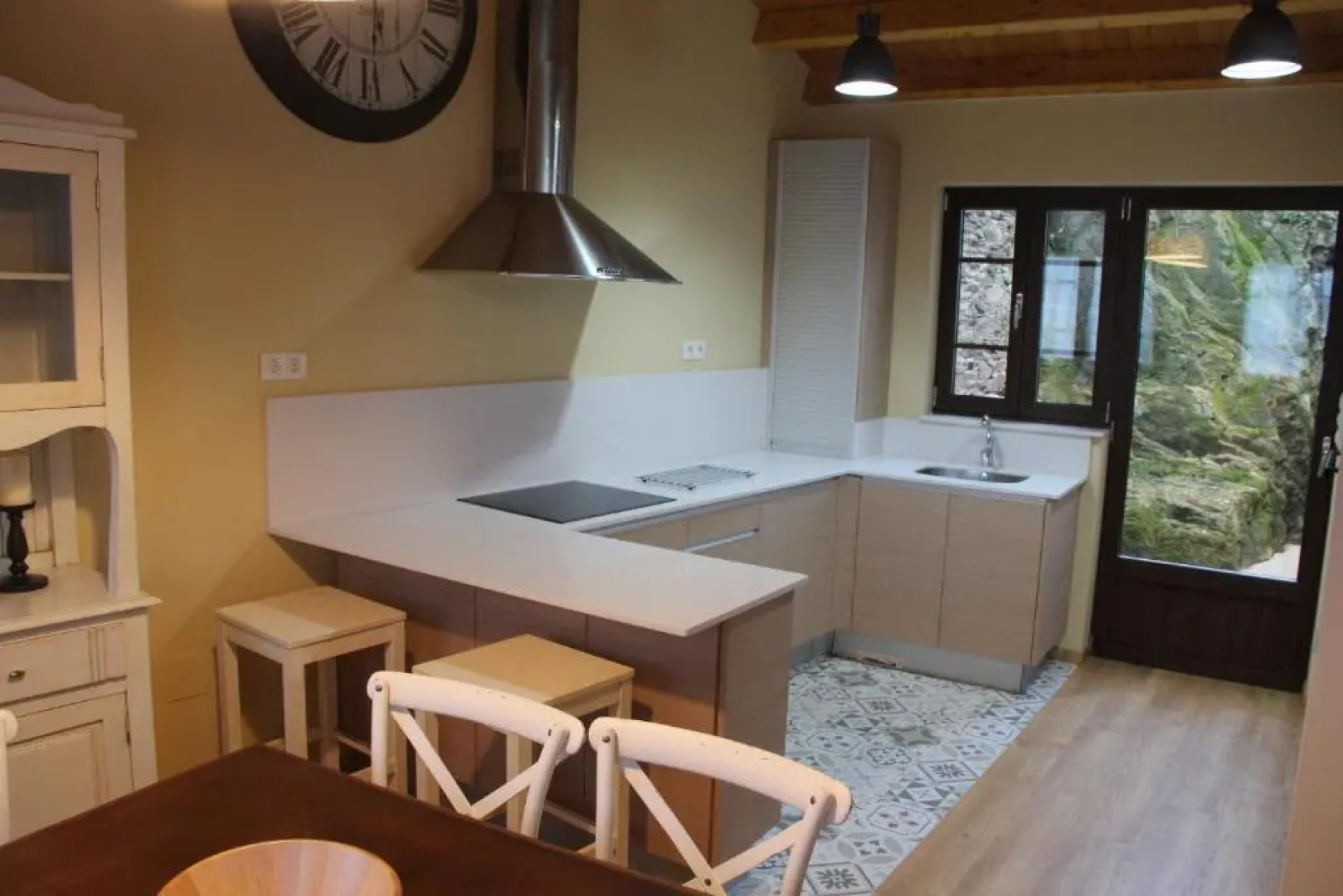 Casa De Aldea La Galea