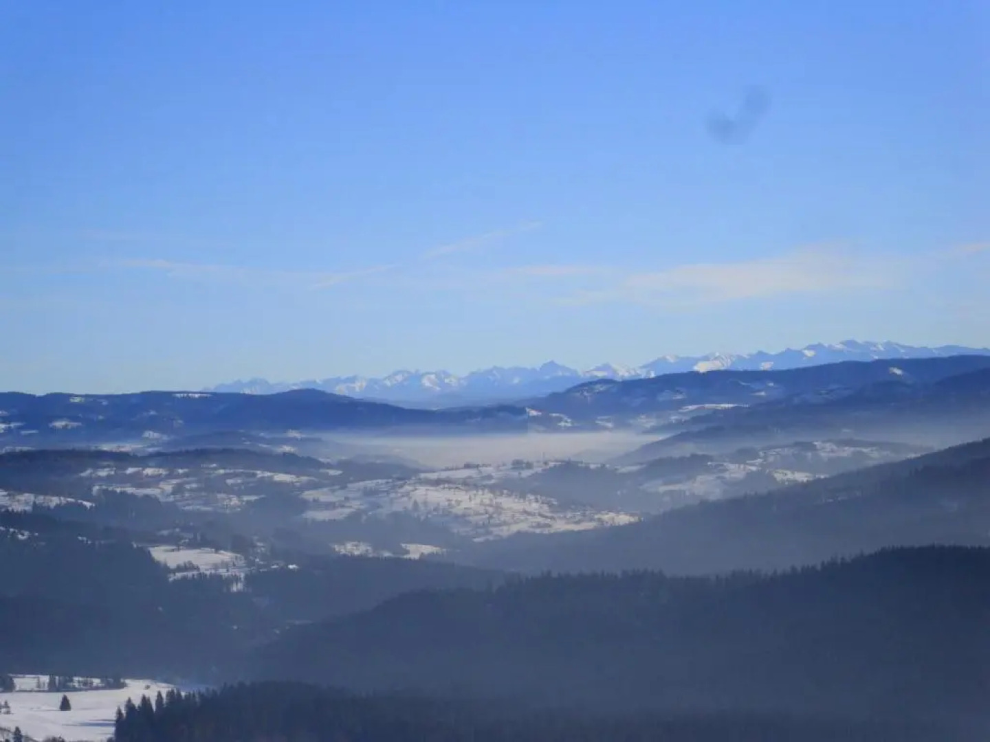 Domek u Małysza Istebna