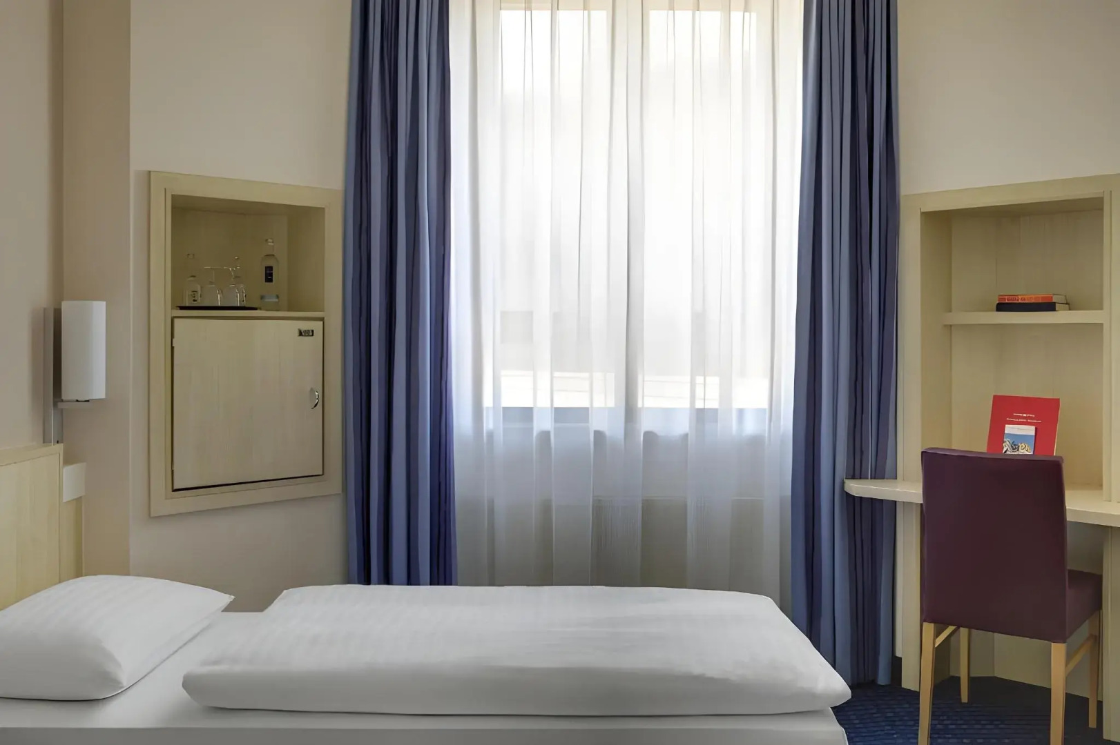 InterCityHotel Kassel