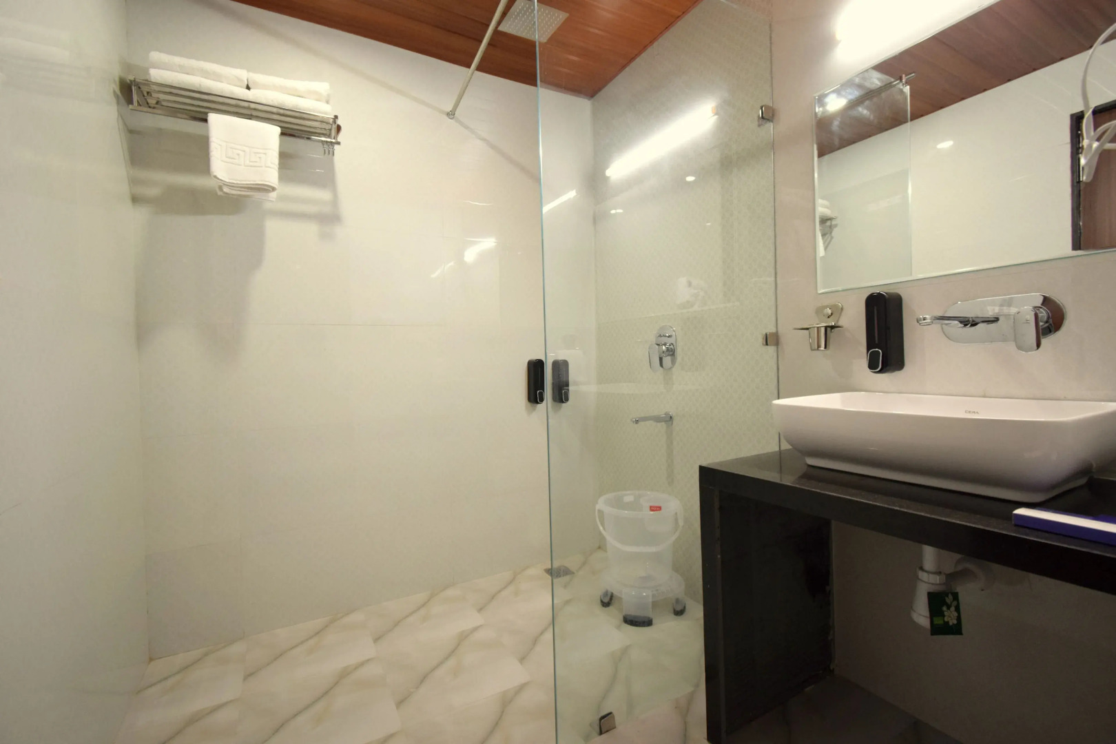 The Sky Imperial Shahi Hotels & Resort