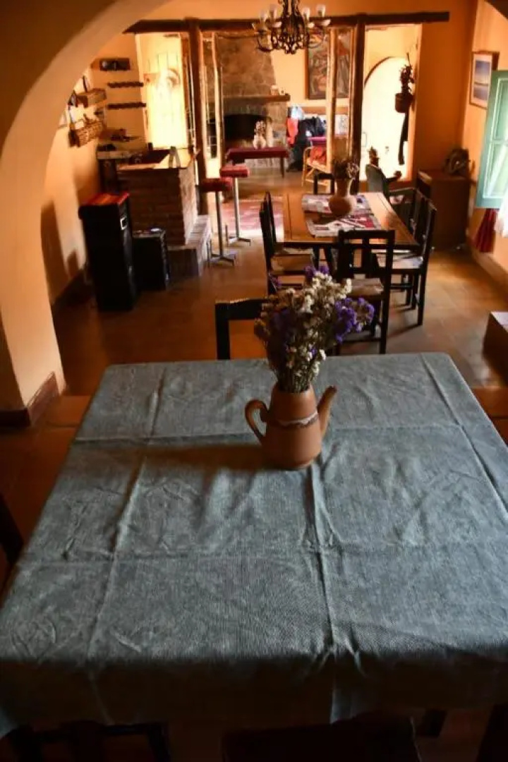 Hosteria La Granja