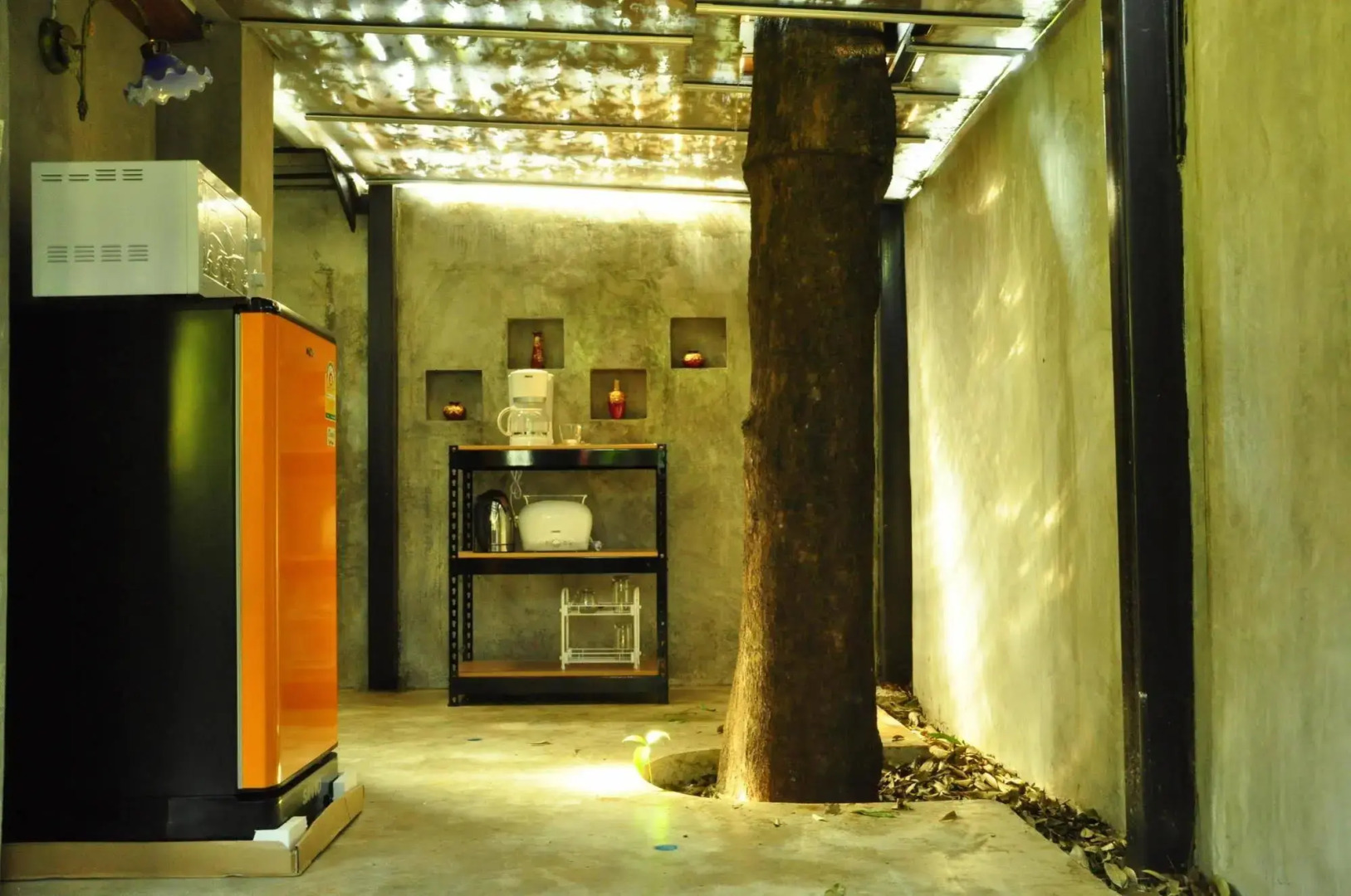 Chiang Mai Summer Resort