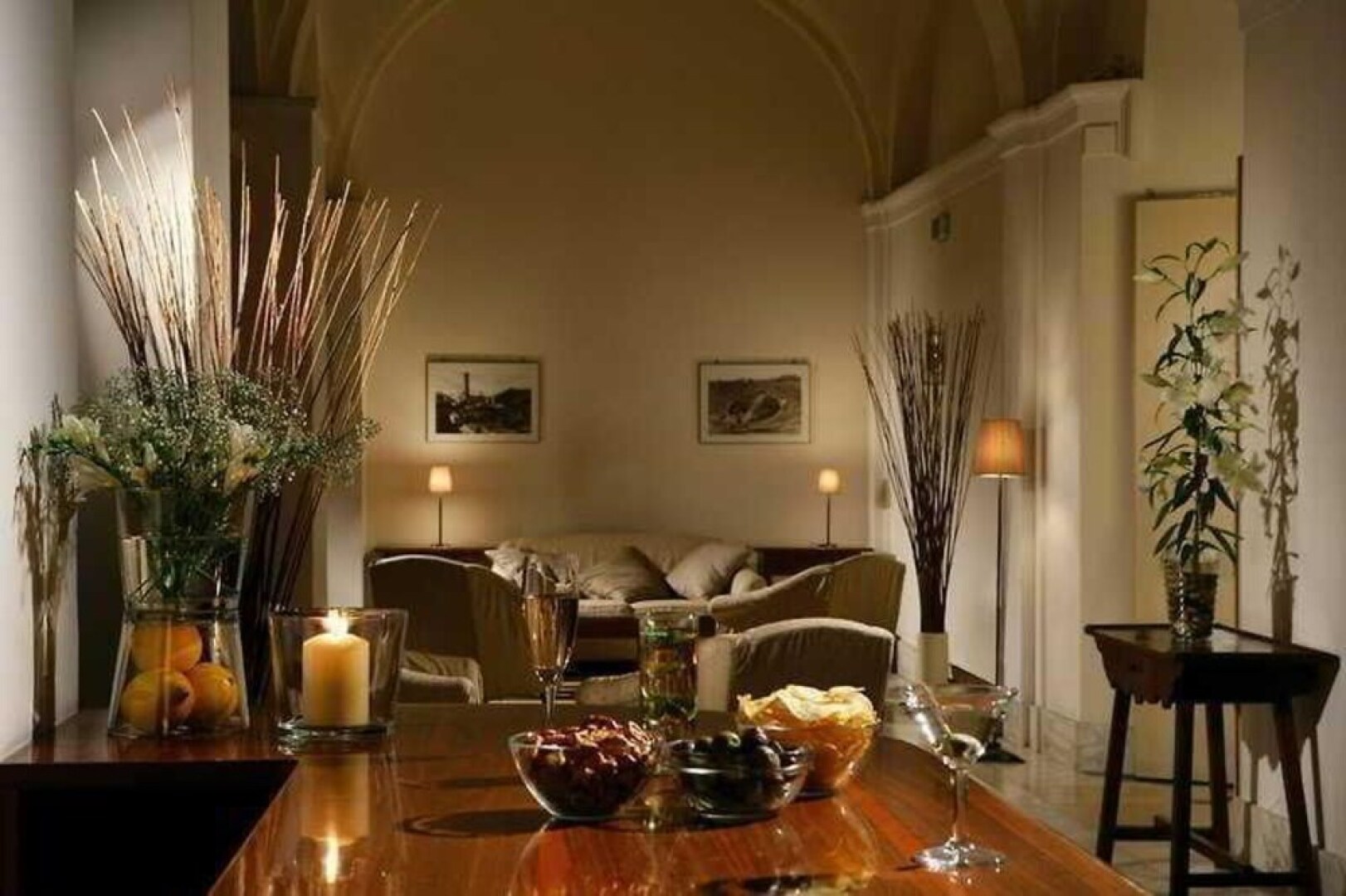 Hotel President Firenze