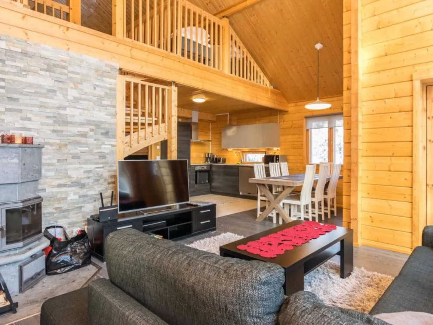 House Villa oka Radstadt