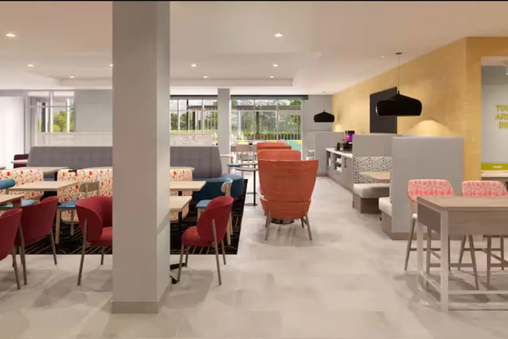 Home2 Suites by Hilton Coppell DFW Grapevine North