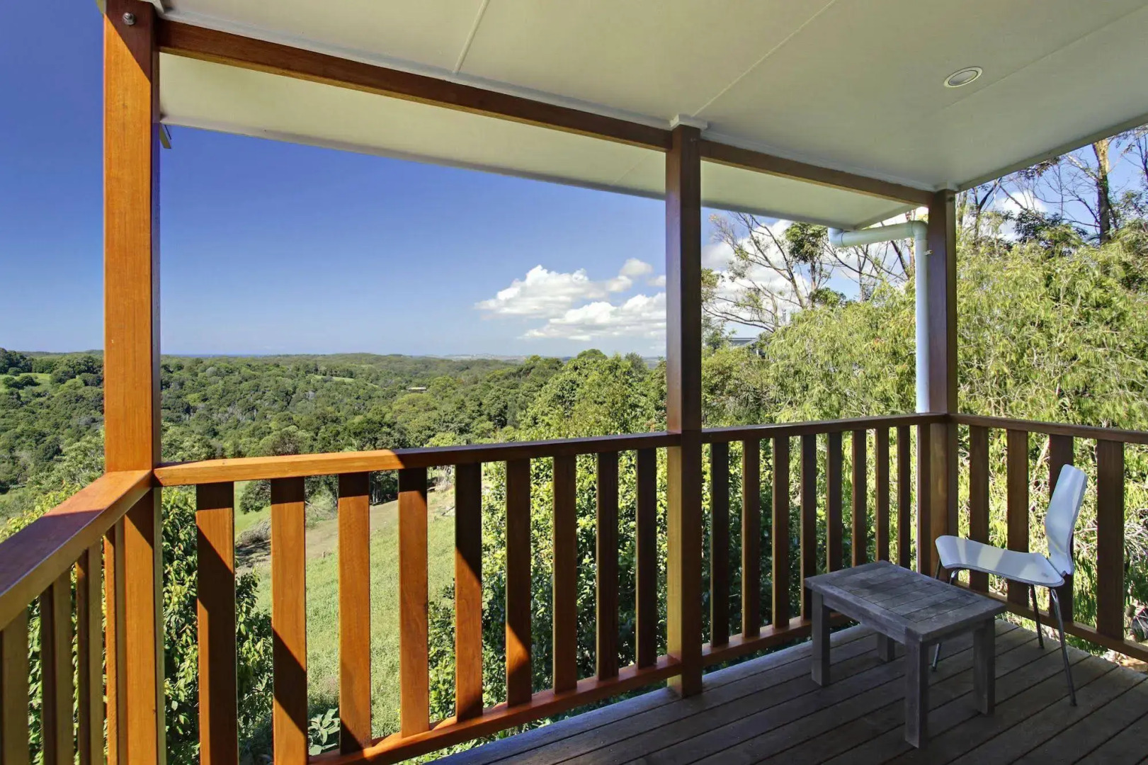 A PERFECT STAY –Aloha Ohana Cottages