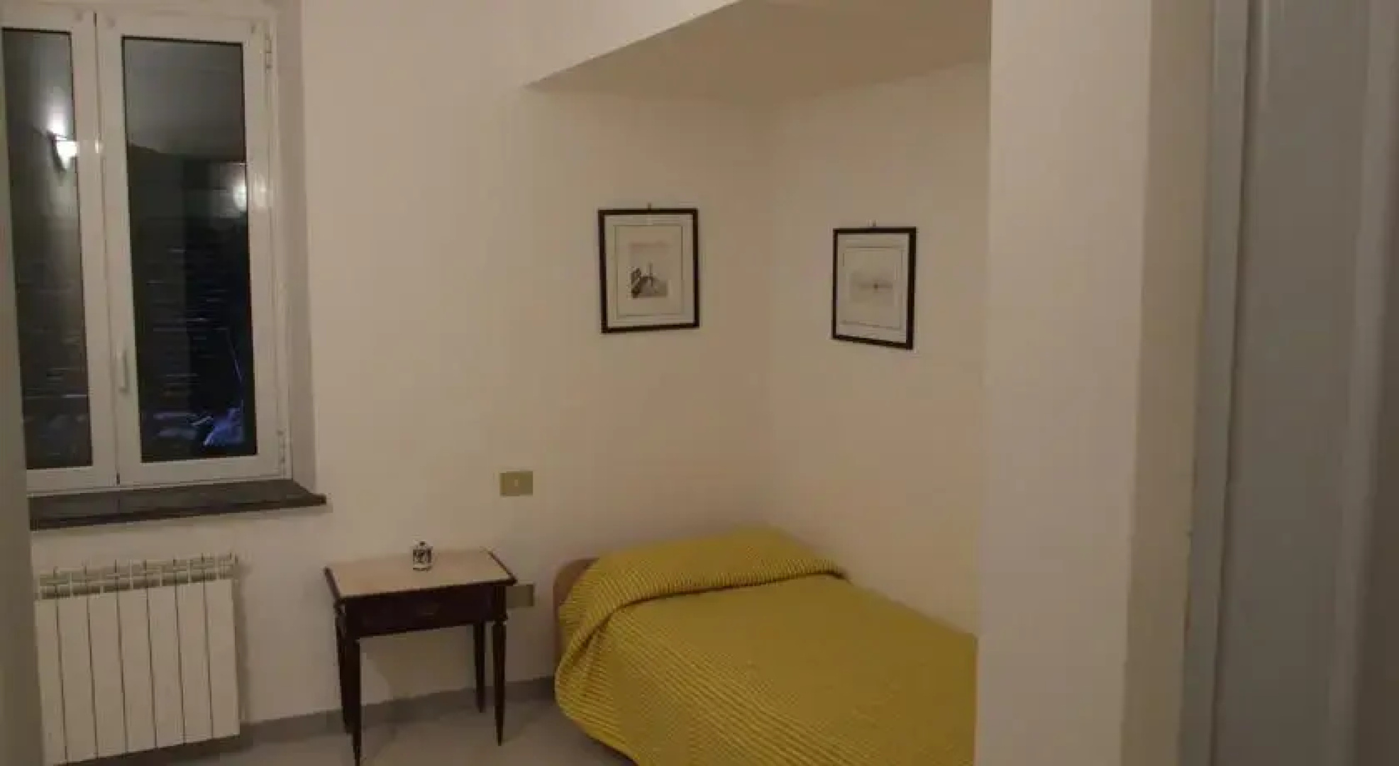 5 Terre Rentals