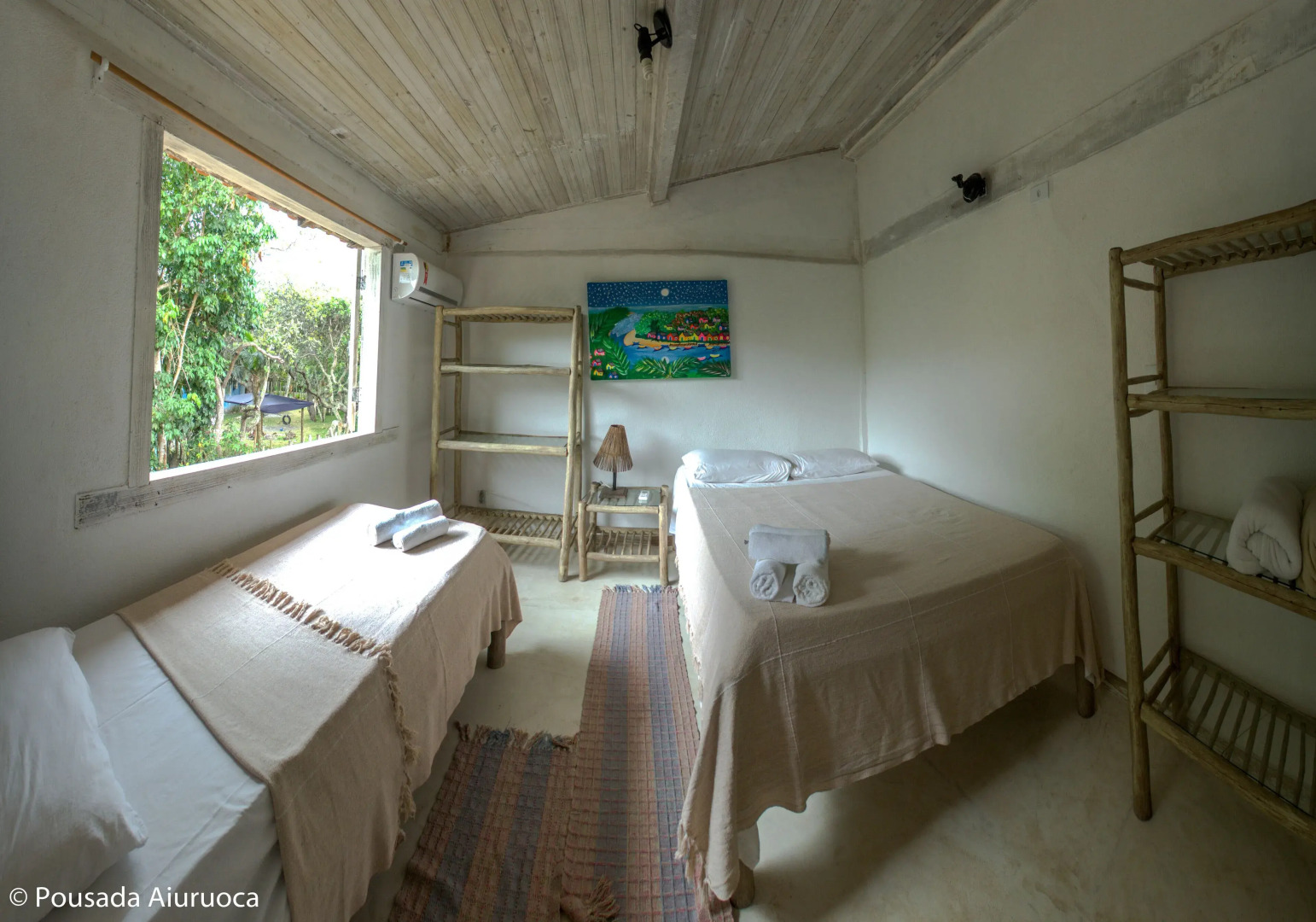 Pousada Aiuruoca