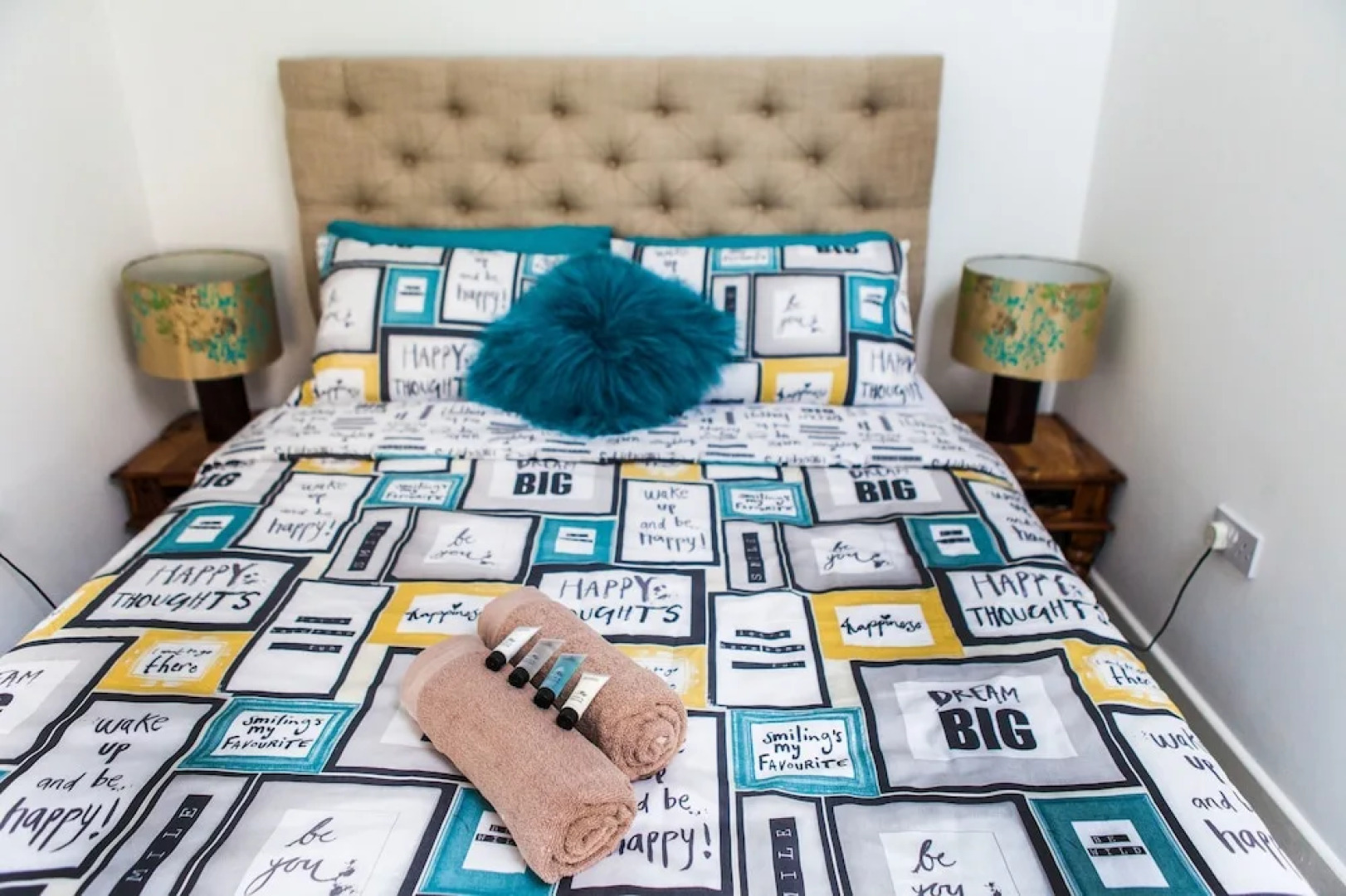 Cyrus House Cottage Apartment