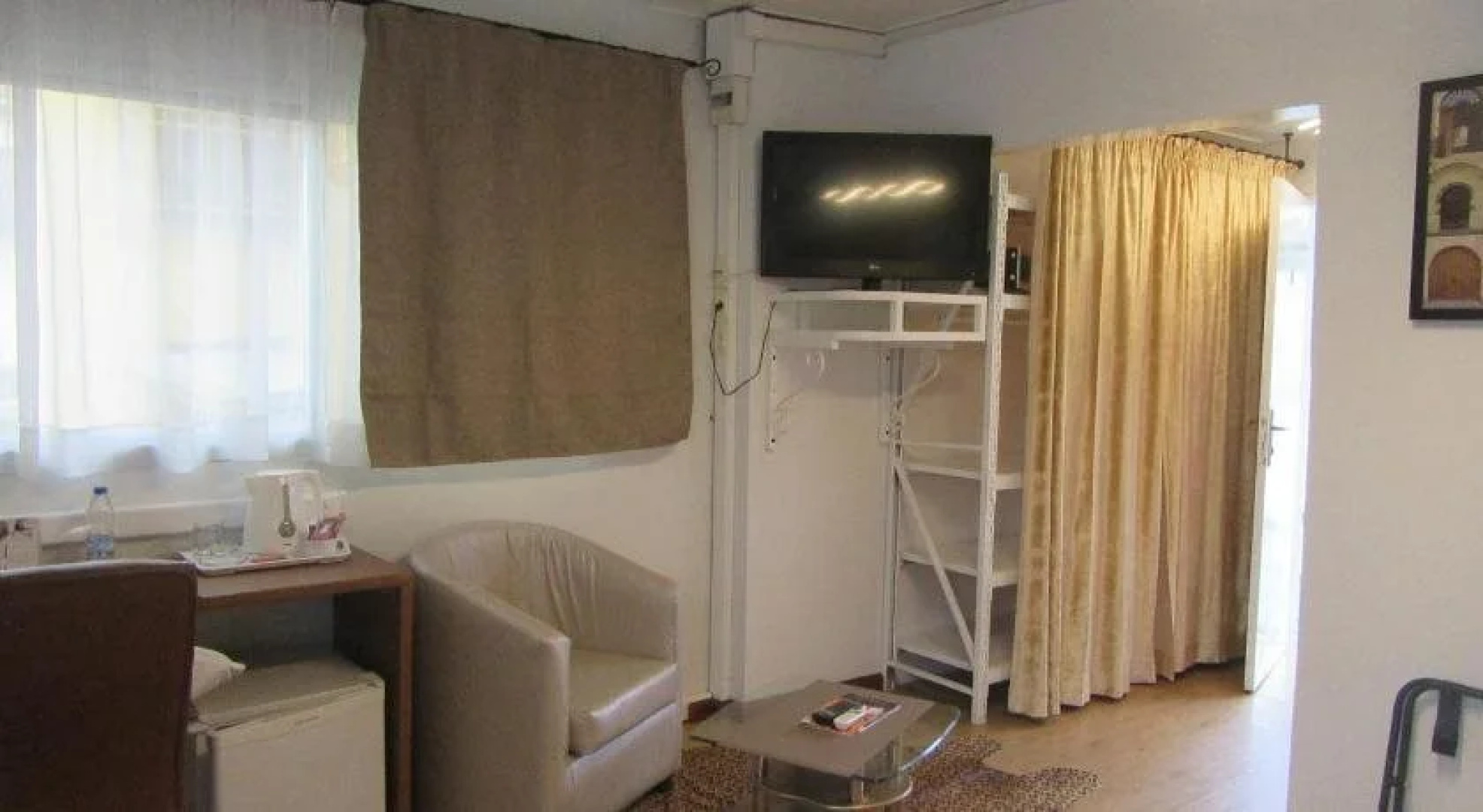 Hotel Le Griffon