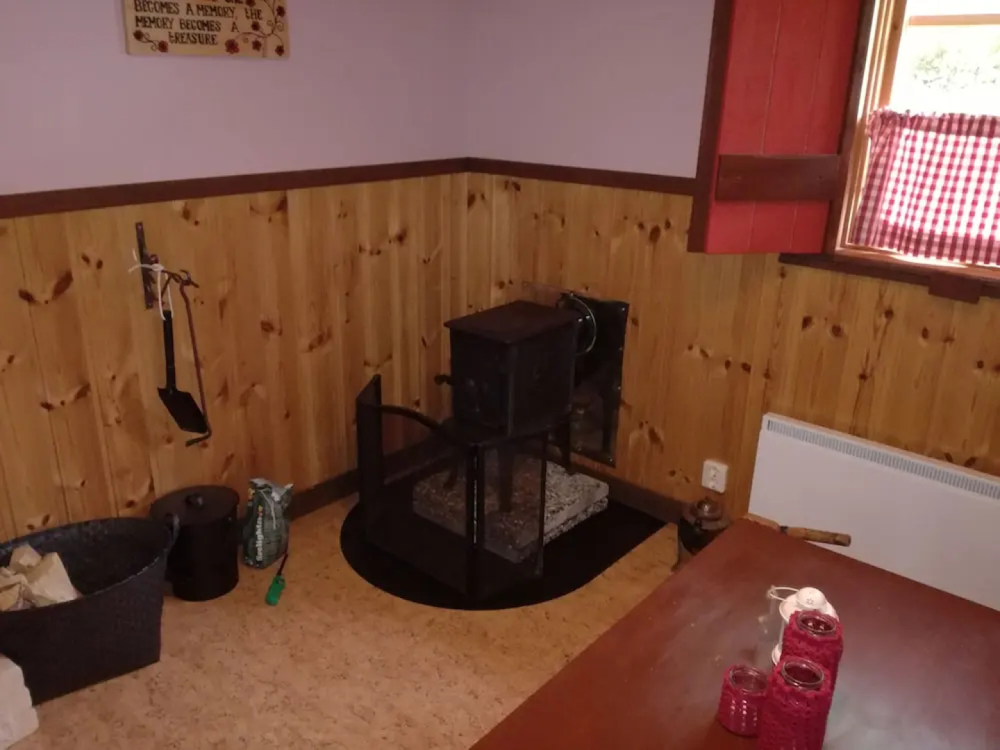 Mieps Huset B&B and Stuga