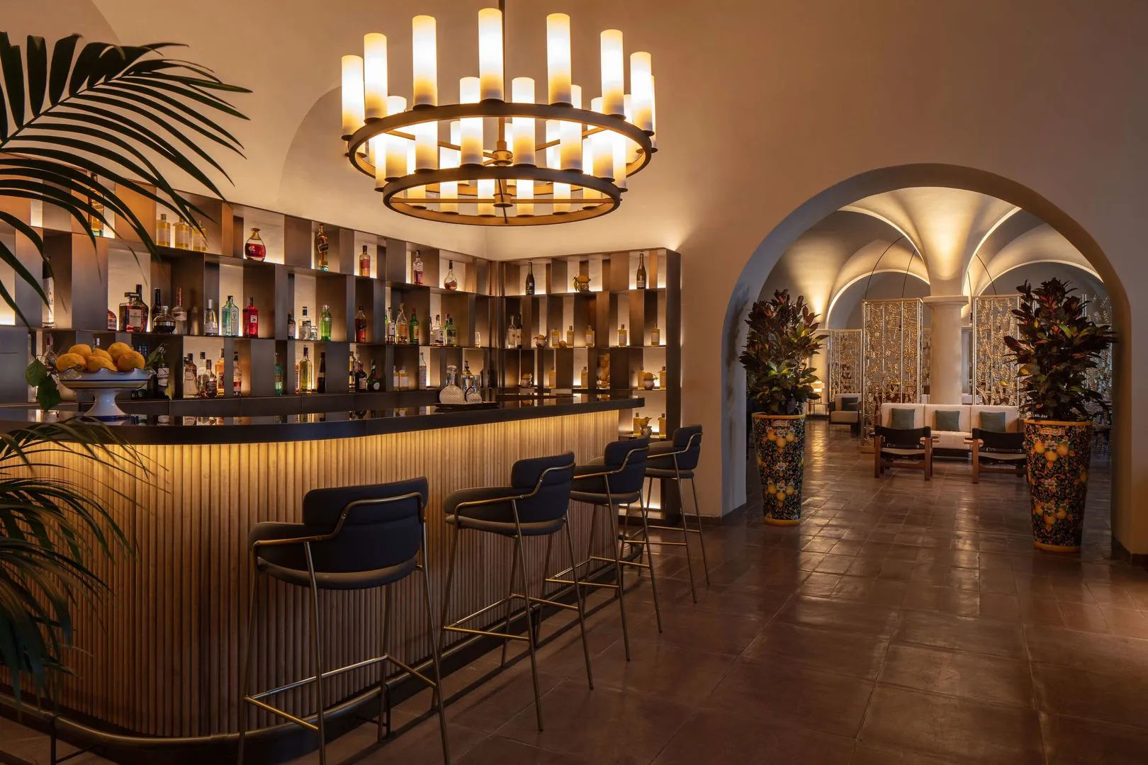 Anantara Convento di Amalfi Grand Hotel