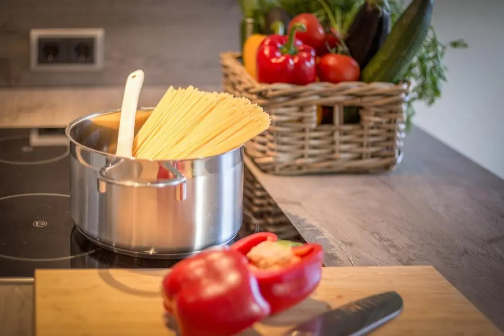 Apartmenthotel am Leuchtturm