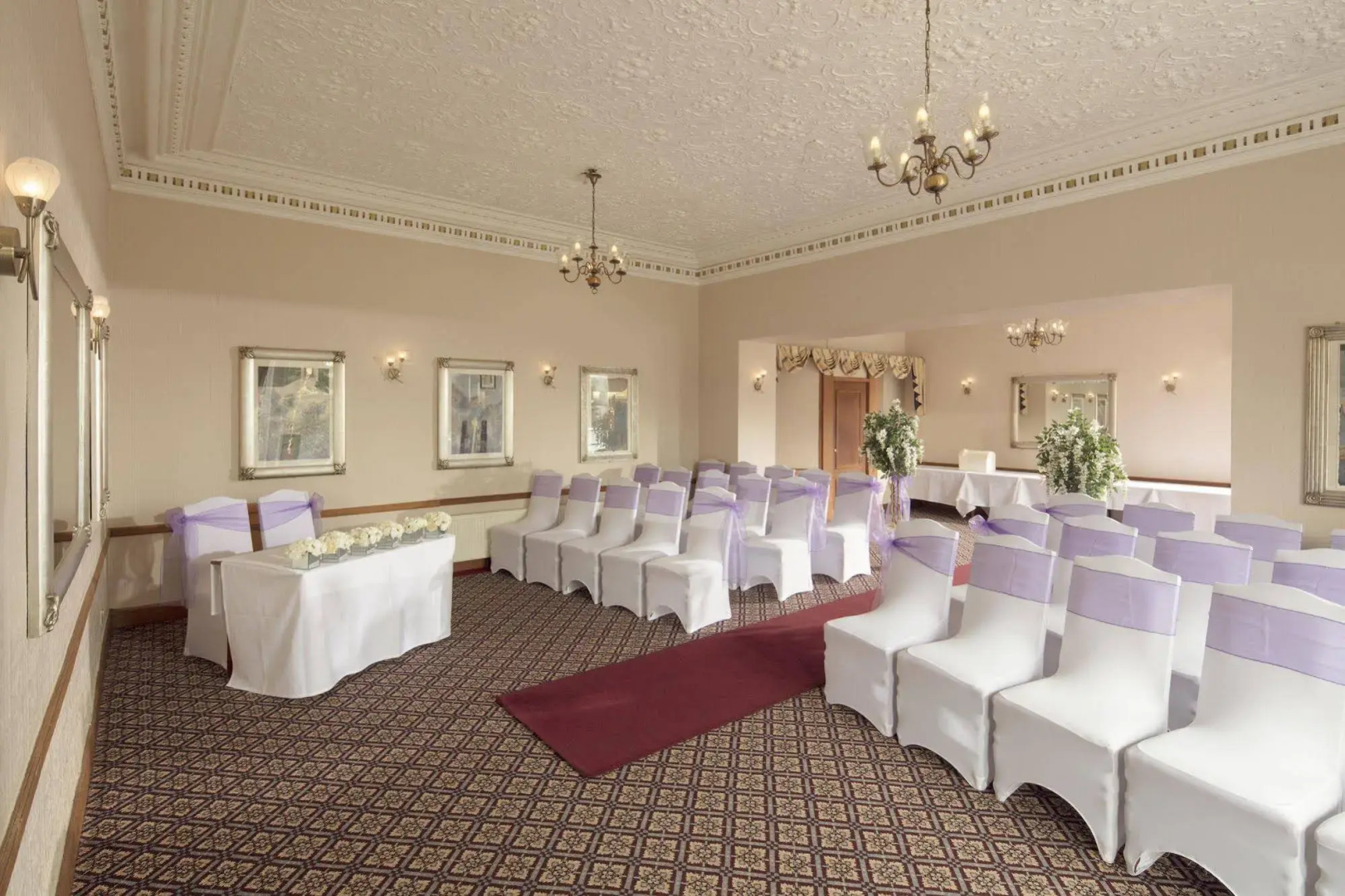 Alma Lodge Hotel & Events Venue