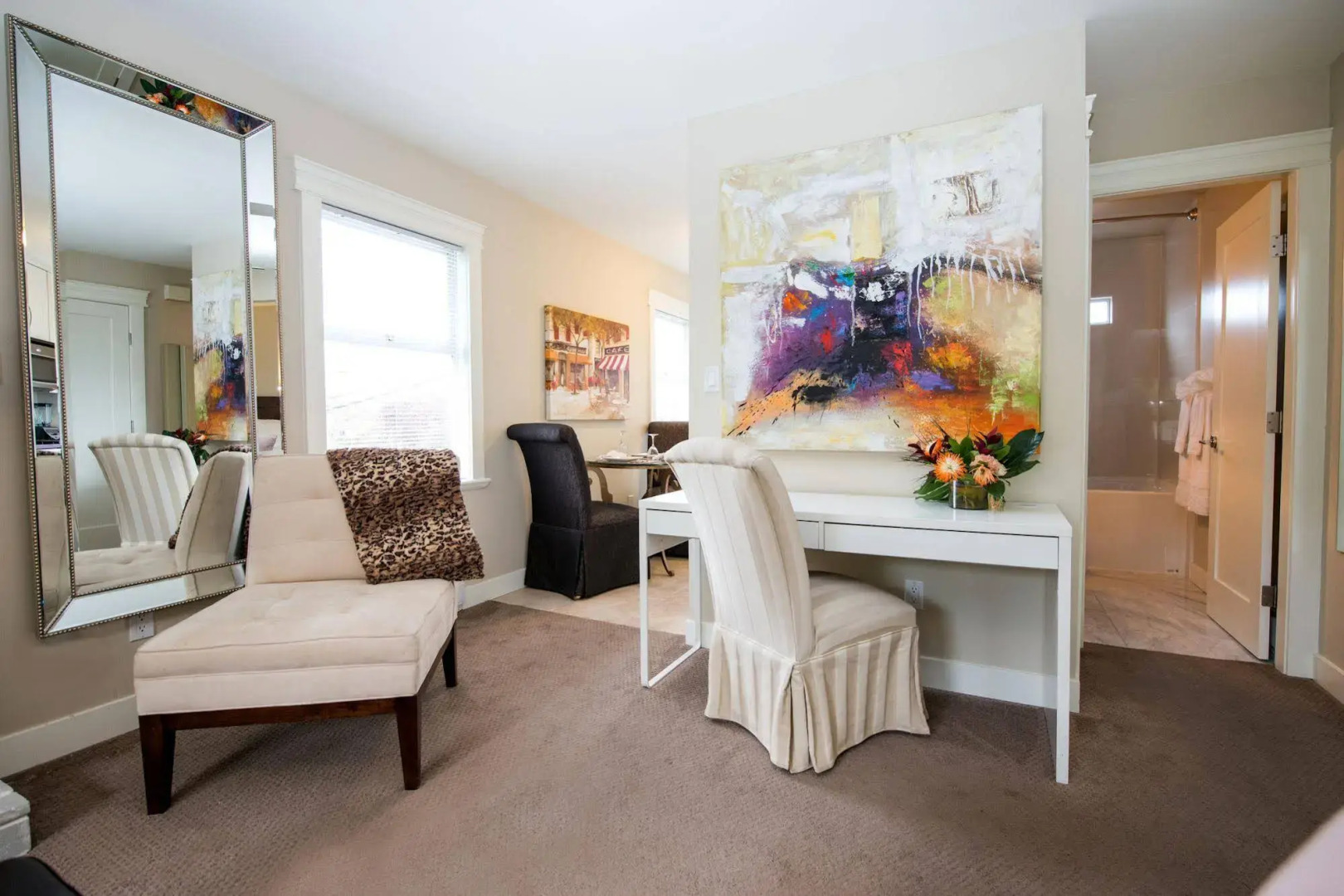 The Postern Gate Inn