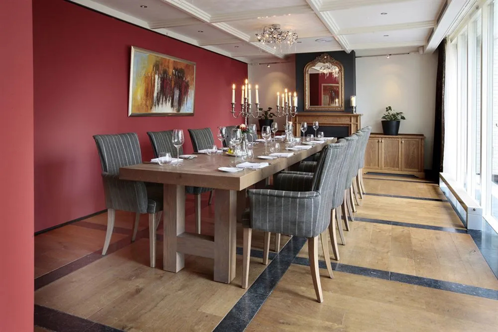 Hotel Restaurant De Uitkijk