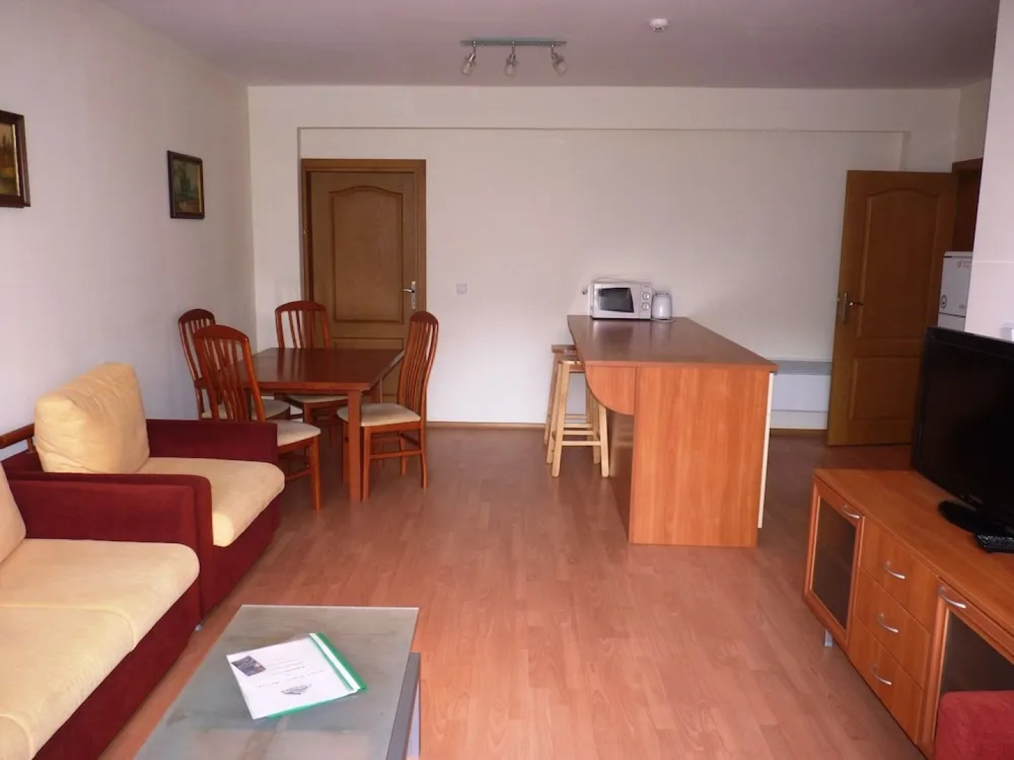 Eagle Rock Holiday Apartments