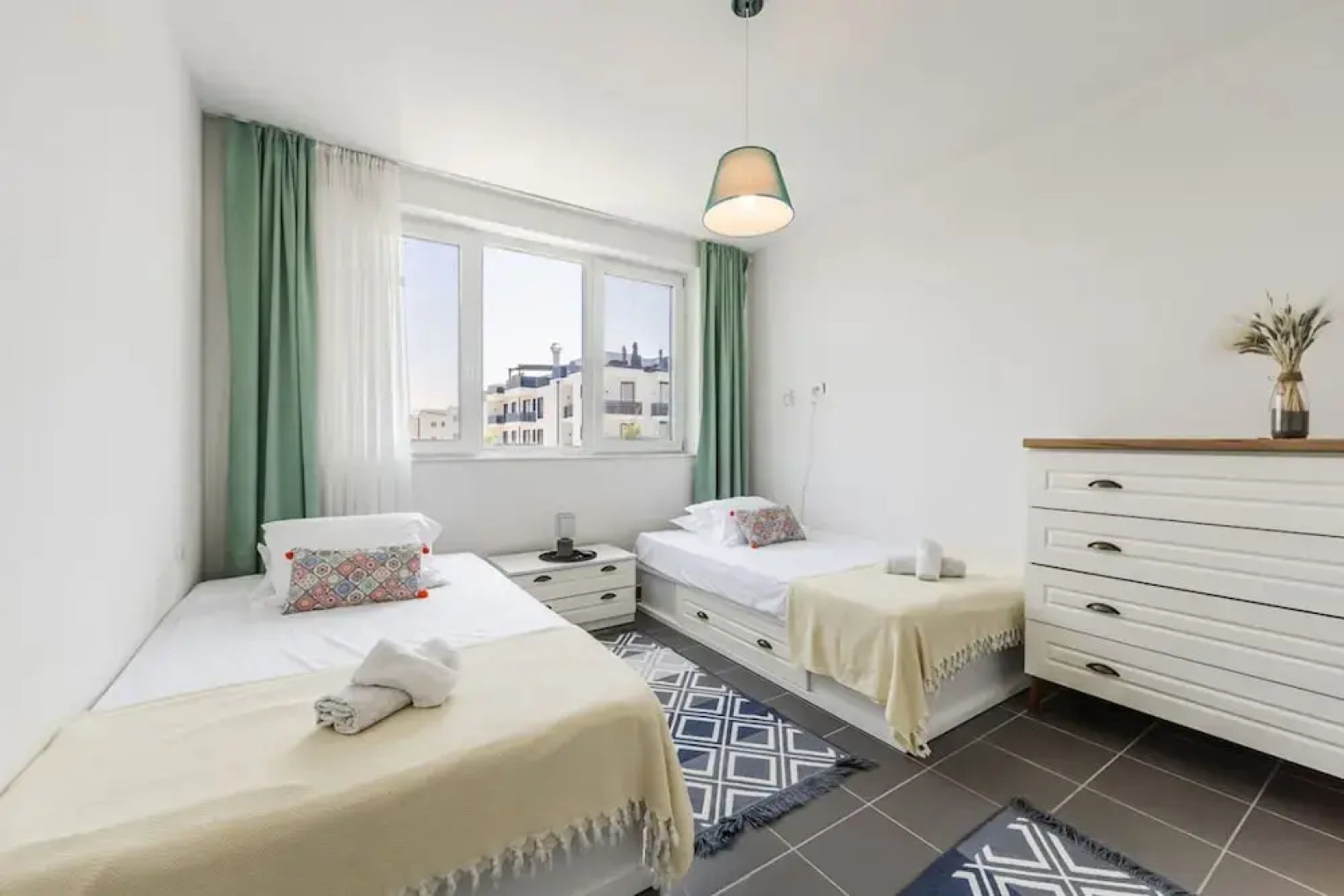 Talea Dream Beach Apartment