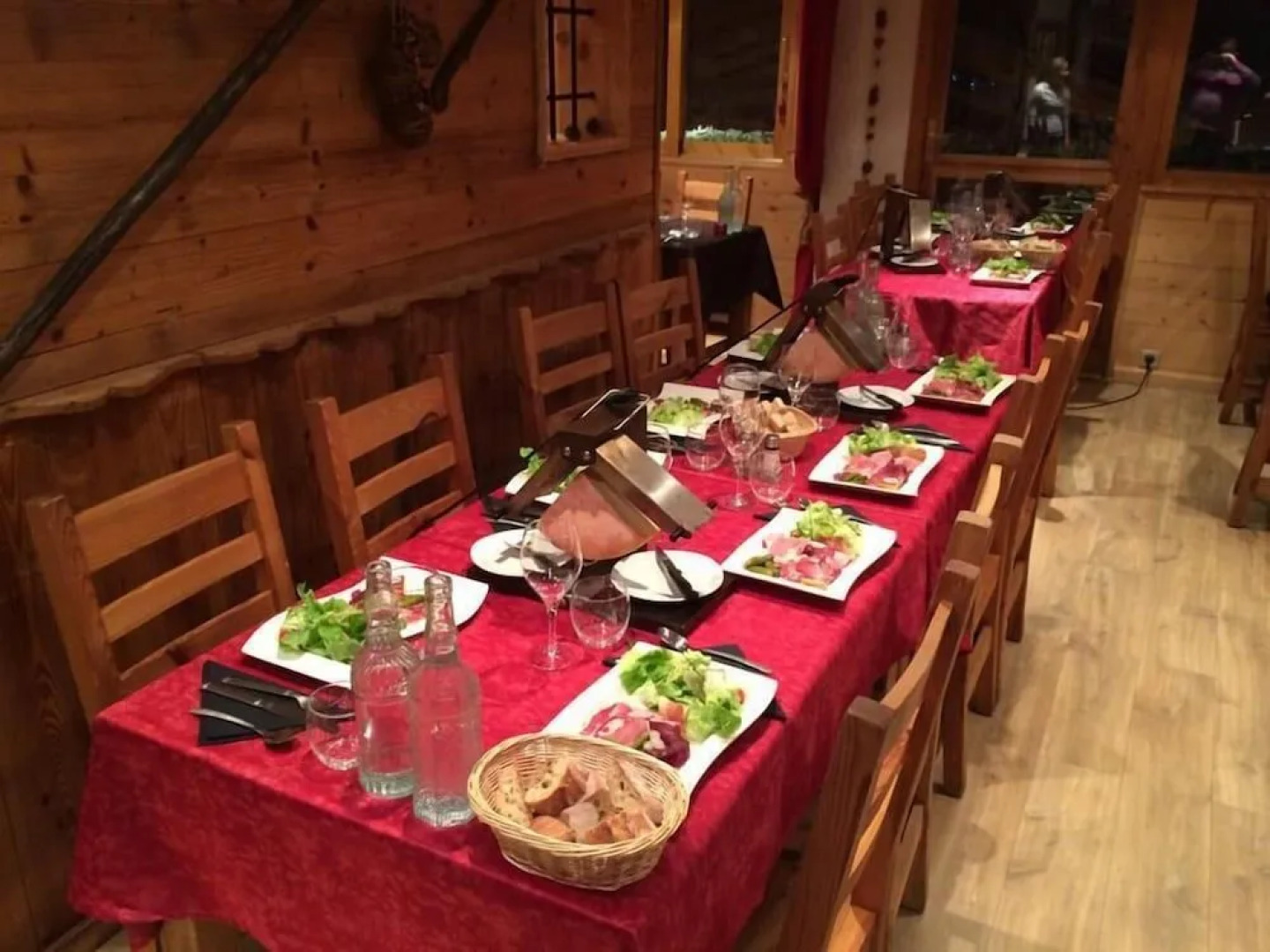 Résidence Bellecôte 4*