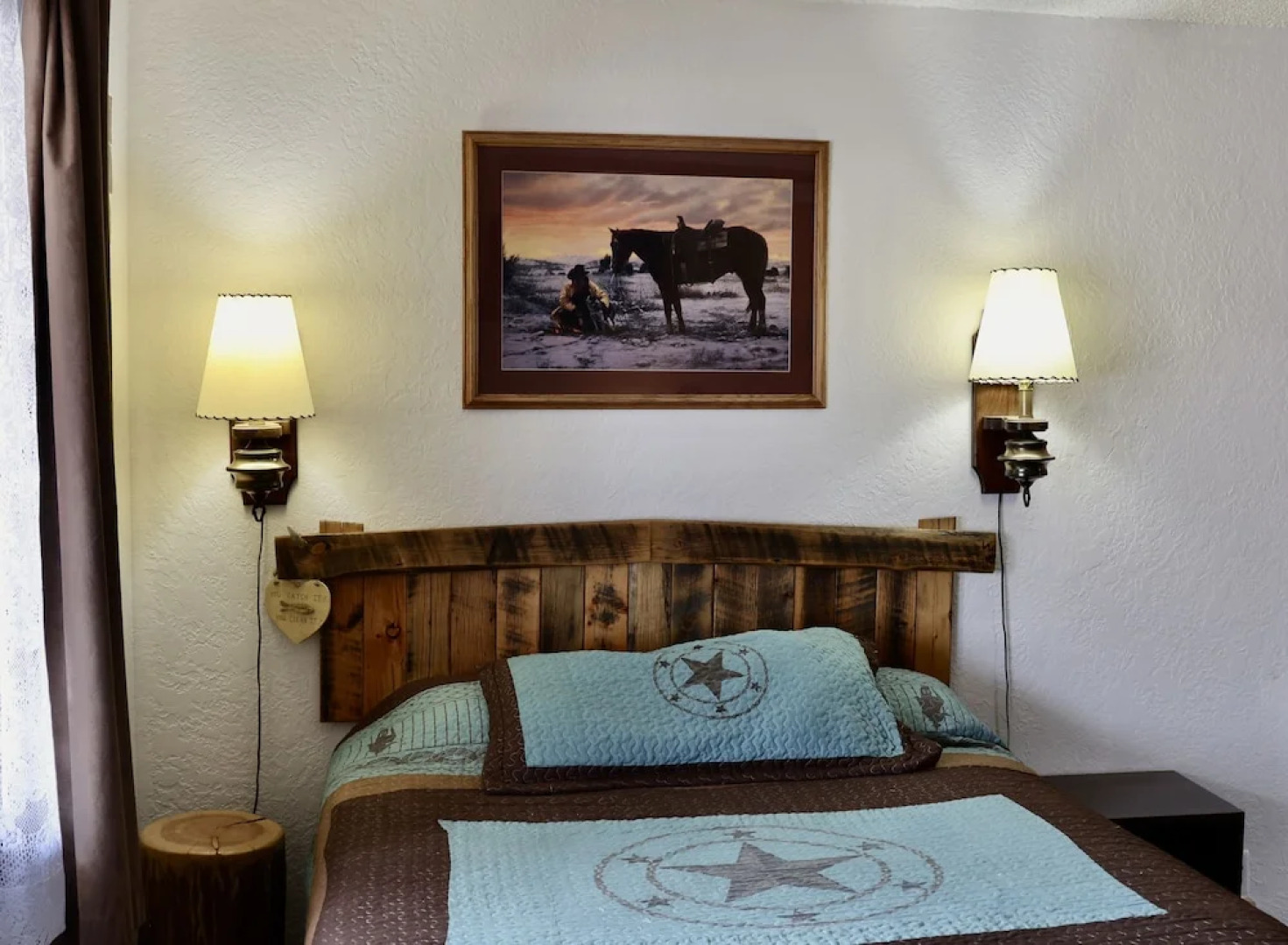 Rocky Mountain Lodge