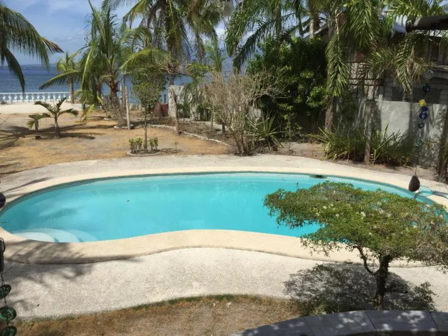 Watersport Beach Resort Santander